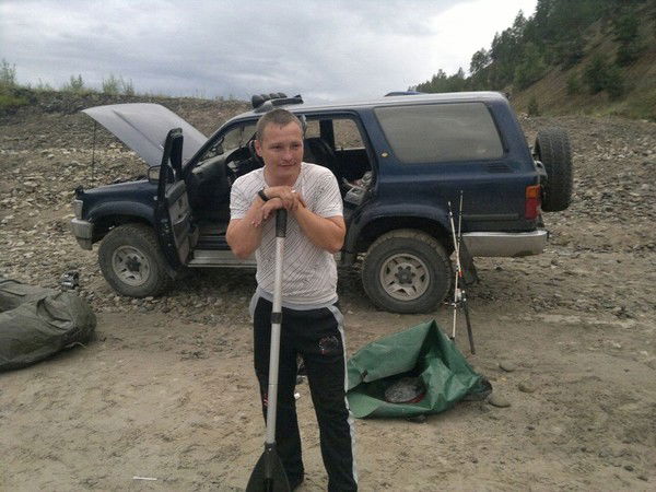 Александр Посельский