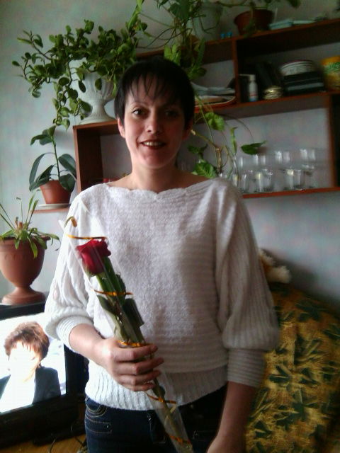 Светлана Копылова