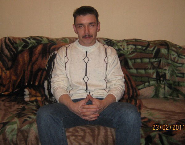 Эдуард Шнырев