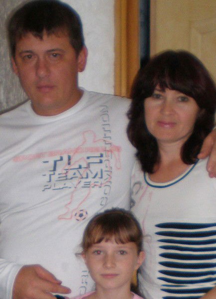 Ольга Дюкова