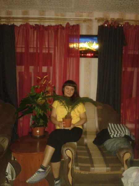 Лиля Яппарова