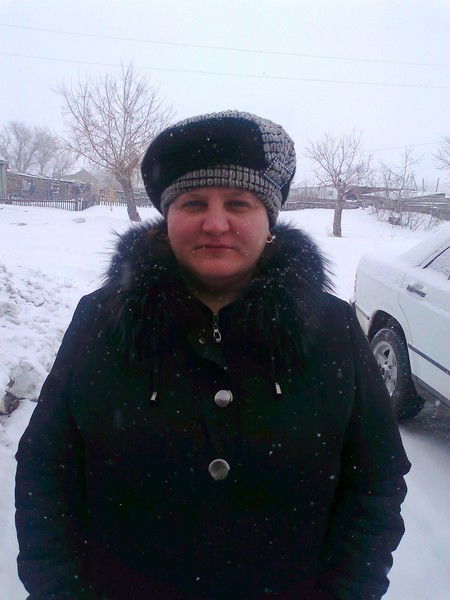 Ирина Лощинина