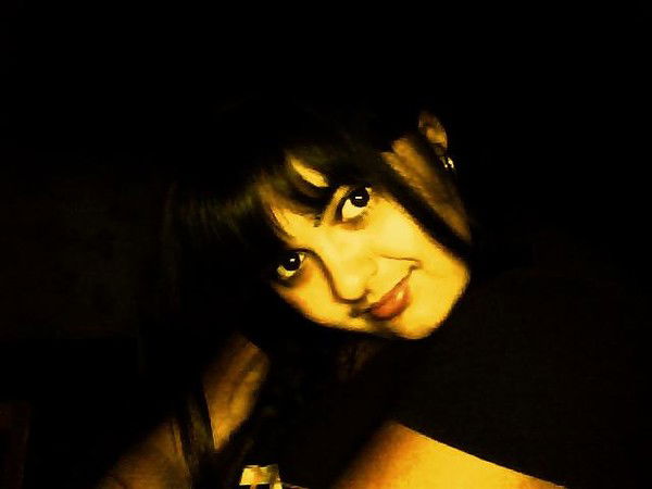 Шушанна Акопова