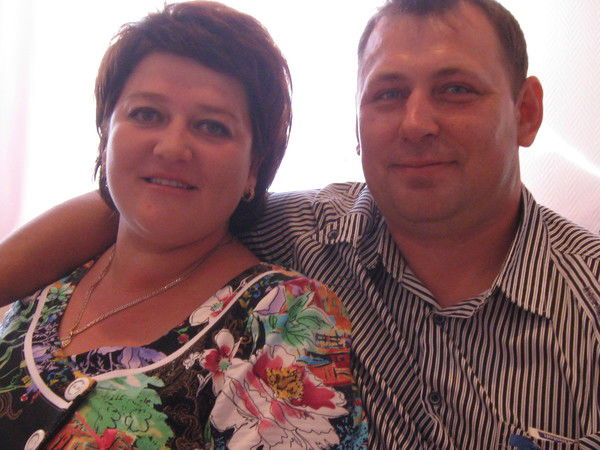 Ольга Безматерных