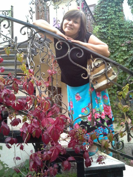 Наталья Ладо