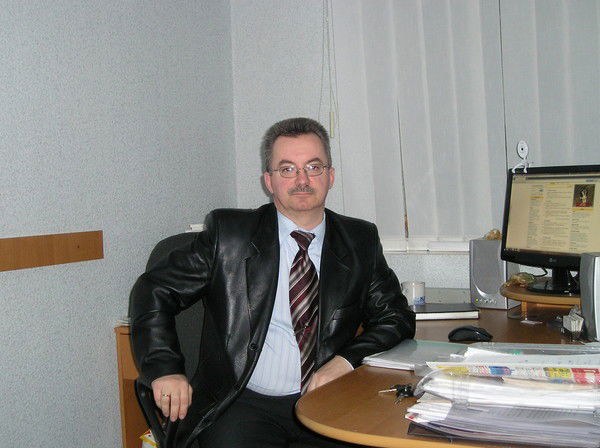 Михаил Василенко