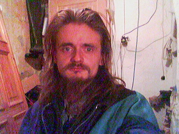 Александр Чуйченко