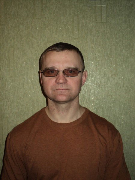 Балюк Игорь