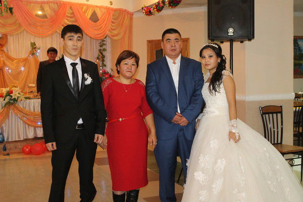 Гульсара Есболова