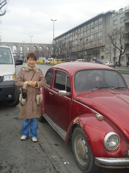 Альмира Сисеновна