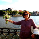 Лилия Гринченко