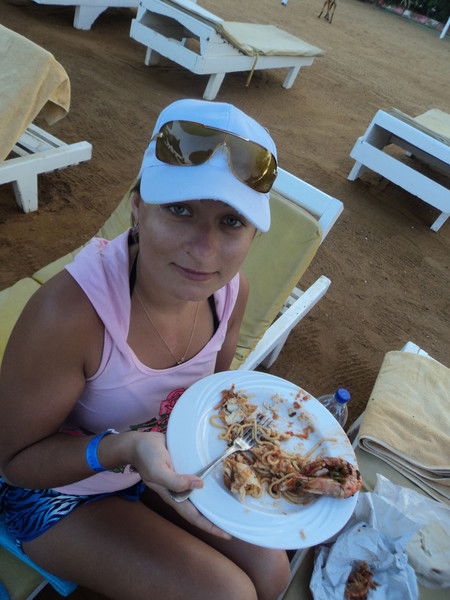 Анастасия Жукова