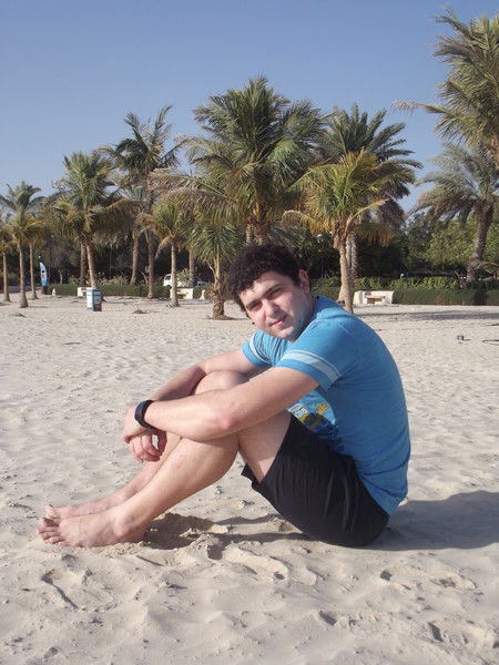 Мирослав Бабич