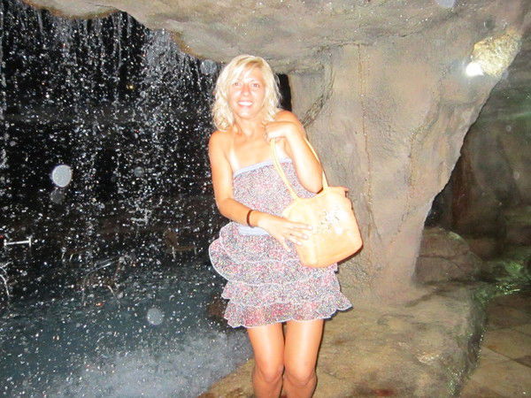 Наталья Фурсаева