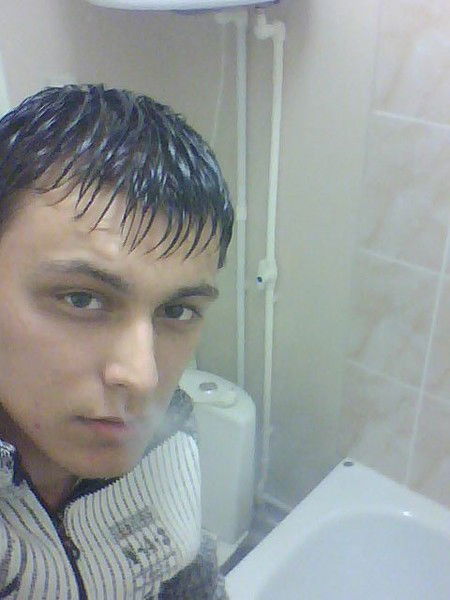 Владислав Помазуев