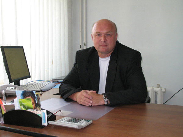 Александр Романов