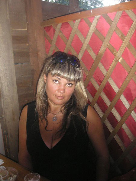 Неля Кузнецова