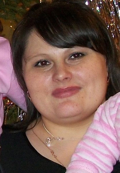 Наталья Гибадуллина