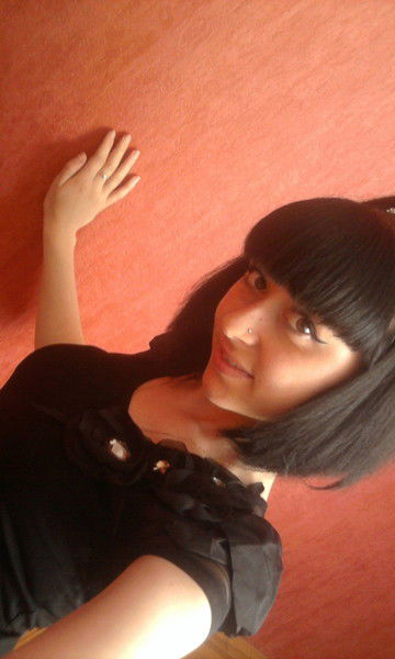 Вероника Мурыгина