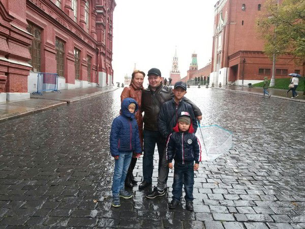 Бейбит Куспанов