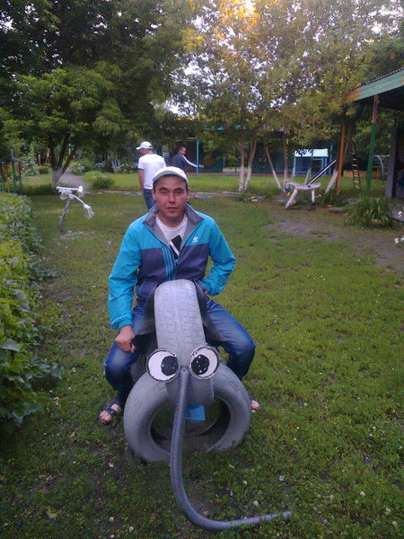 Иван Вавилов