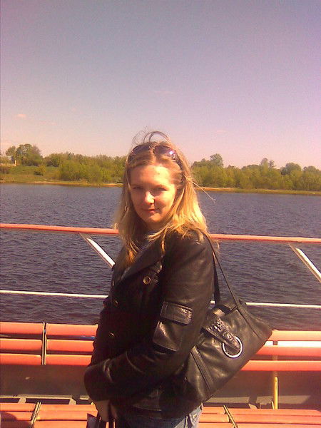 Елена Кайнова