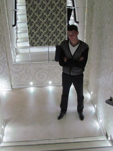 Александр Щебеньков