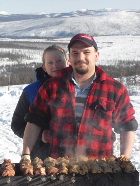 Александр Латышев