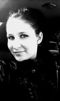 Анна Решетникова