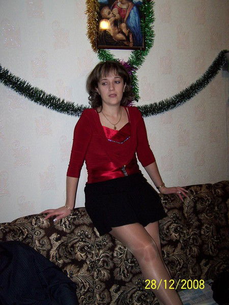 Наталья Пискун