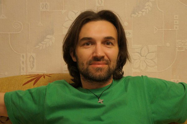 Эдуард Жданов