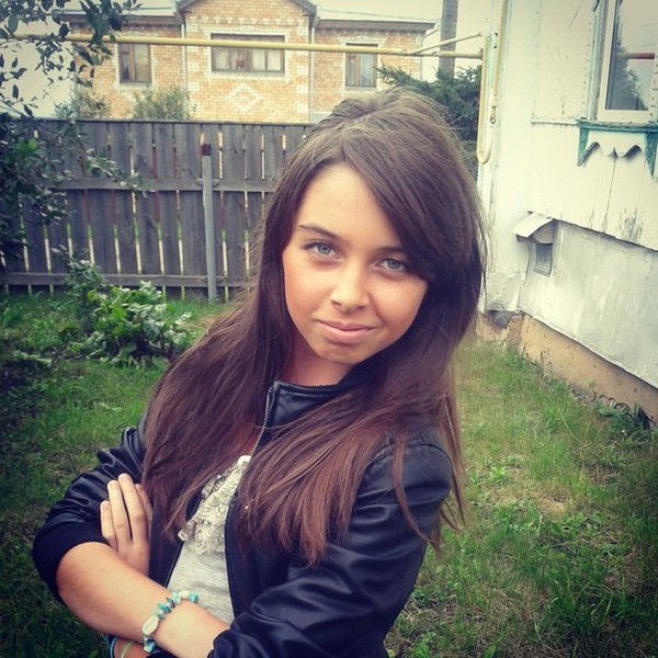 Камилла Билялова