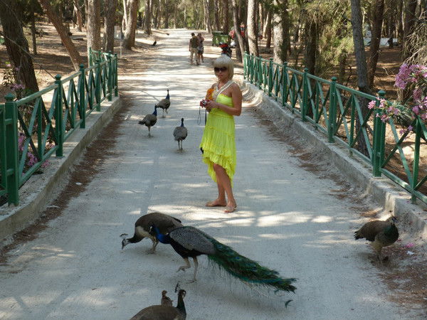 Ирина Лебедева