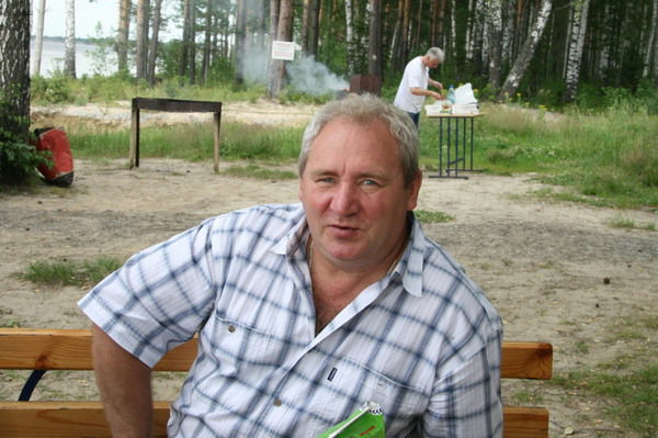 Валерий Недвиго