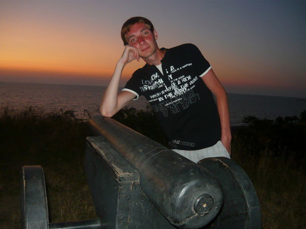 Вячеслав Селяев