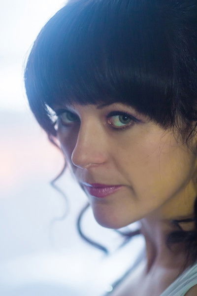 Наташа Молодченко