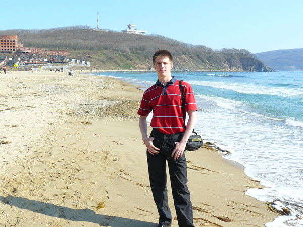 Ивакин Михаил