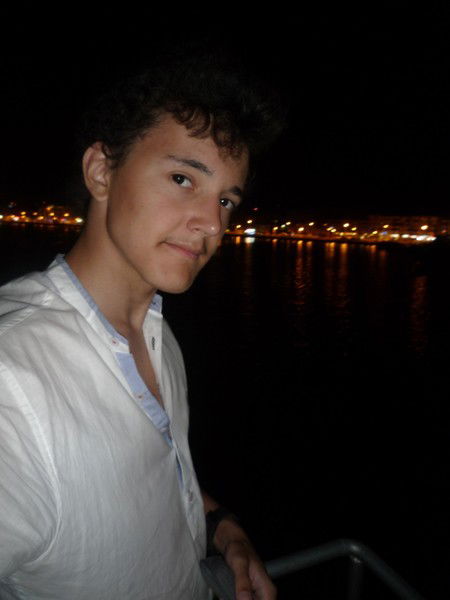 Данил Сафин