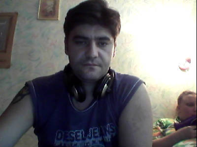 Сергей Щеголев