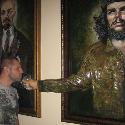 Юра Колесник