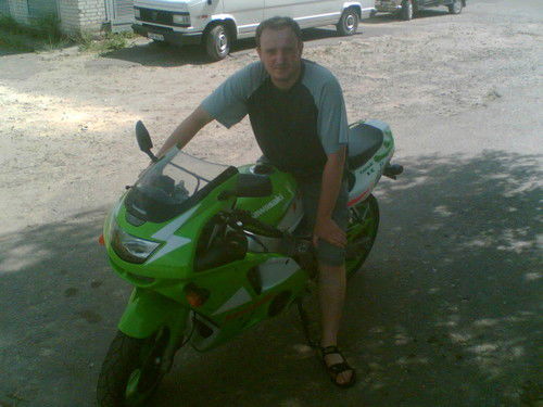 Александр Пан Рыжий