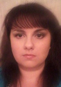 Вера Солдатова