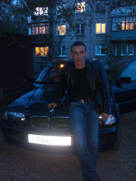 Сергей Беликевич