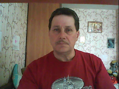 Легалов Александр