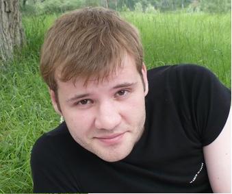 Александр Ведерников