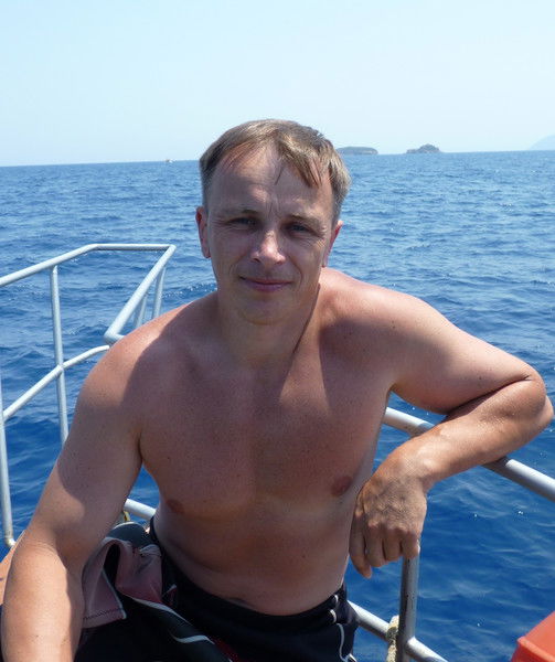 Александр Скляров