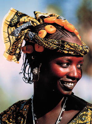 Светлана Магнолия