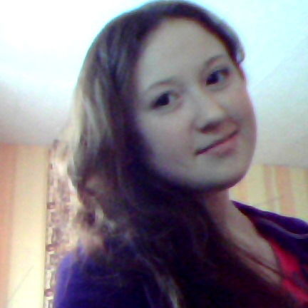 Анастасия Мальцева