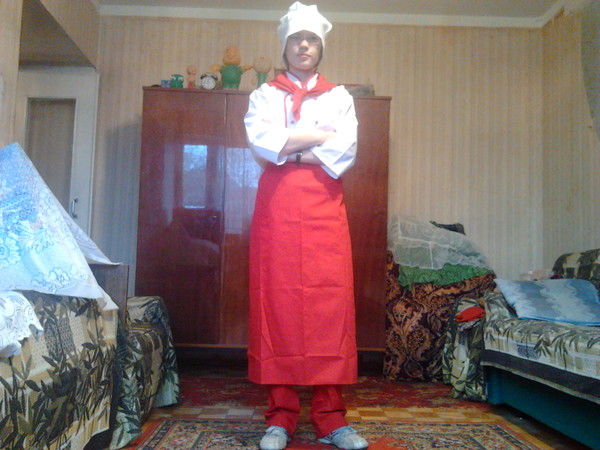 Светлана Кошелева