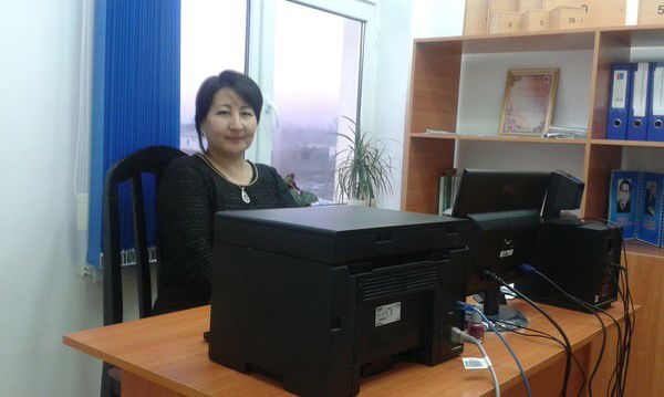 Таш Гүлфарида